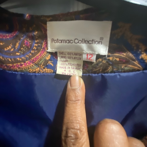 2 piece pants set - Picture 9 of 9